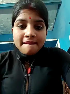 Nisha Cute online show from March 12, 2025, 8:08 am