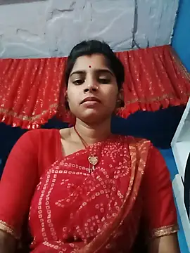 Nisha Cute online show from August 6, 2026, 1:44 am