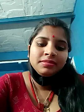 Nisha Cute online show from March 10, 2025, 11:55 am
