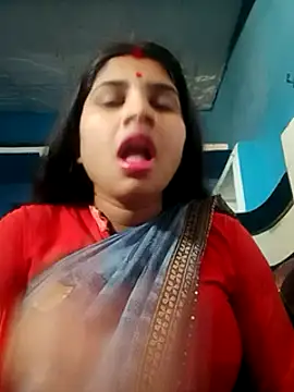 Nisha Cute online show from March 2, 2025, 9:54 am