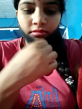 Nisha Cute online show from February 18, 2025, 11:52 pm