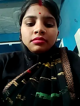 Nisha Cute online show from February 27, 2025, 6:02 am
