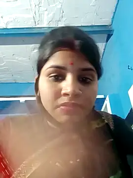 Nisha Cute online show from February 27, 2025, 1:07 pm