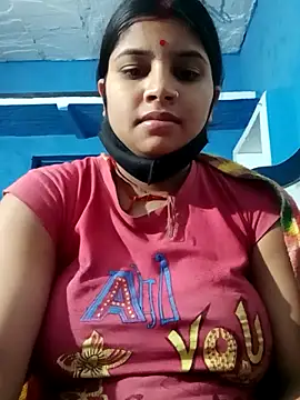 Nisha Cute online show from March 9, 2025, 10:08 pm