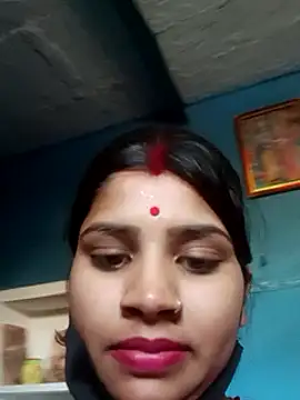 Nisha Cute online show from March 18, 2025, 12:06 pm