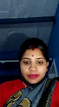 Nisha Cute online show from February 21, 2025, 1:22 pm