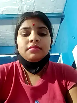 Nisha Cute online show from March 2, 2025, 11:50 pm