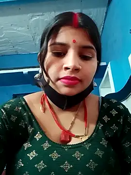 Nisha Cute online show from March 16, 2025, 3:04 am