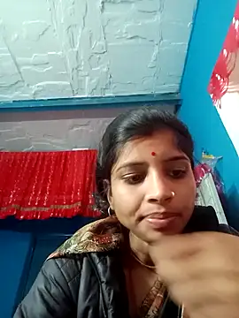 Nisha Cute online show from January 18, 2026, 3:21 am
