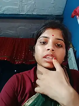 Nisha Cute online show from June 5, 2026, 2:27 am