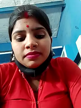 Nisha Cute online show from February 21, 2025, 8:40 am