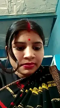Nisha Cute online show from March 1, 2025, 7:51 am