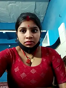 Nisha Cute online show from March 8, 2025, 10:54 am