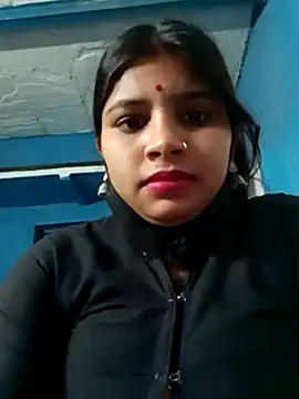 Nisha Cute online show from March 14, 2025, 11:45 am