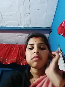 Nisha Cute online show from May 26, 2026, 6:39 pm