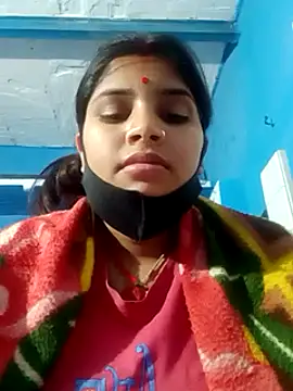Nisha Cute online show from March 8, 2025, 11:18 pm