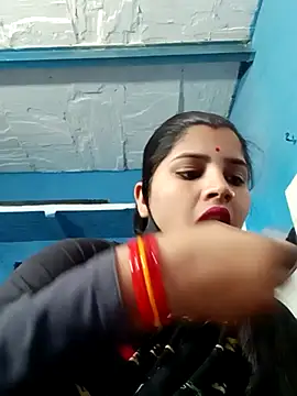 Nisha Cute online show from February 24, 2025, 7:33 am