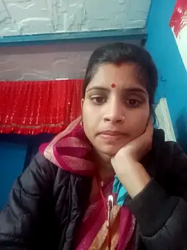 Nisha Cute online show from December 5, 2025, 3:49 am