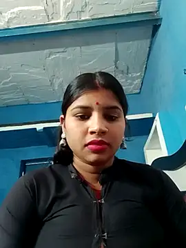 Nisha Cute online show from March 14, 2025, 8:42 am