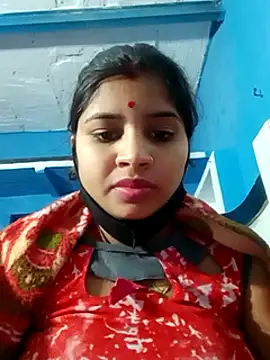 Nisha Cute online show from February 16, 2025, 11:06 pm