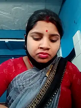 Nisha Cute online show from March 9, 2025, 2:29 am