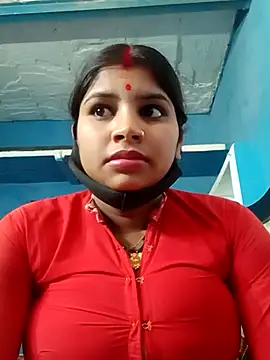 Nisha Cute online show from March 9, 2025, 9:02 am