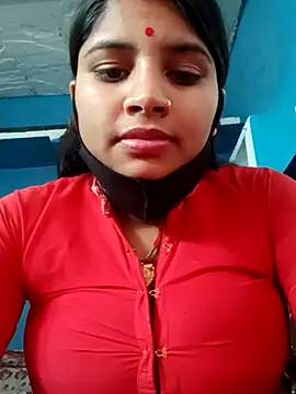Nisha Cute online show from March 10, 2025, 3:01 am