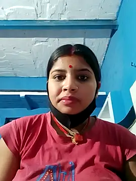 Nisha Cute online show from March 1, 2025, 11:37 pm