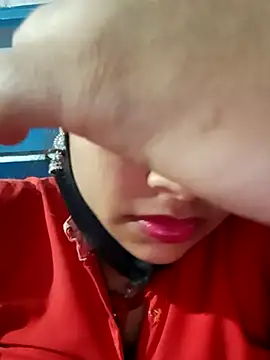 Nisha Cute online show from March 11, 2025, 3:12 pm