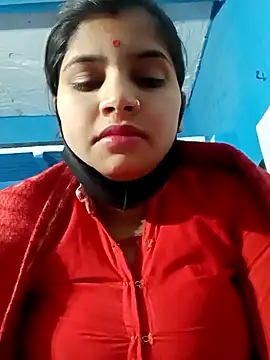 Nisha Cute online show from February 15, 2025, 6:55 pm