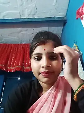 Nisha Cute online show from May 28, 2026, 10:32 am