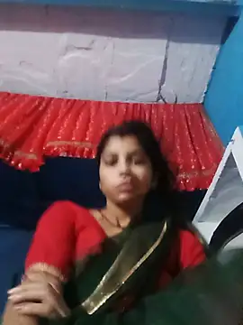 Nisha Cute online show from August 3, 2026, 12:08 am