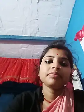 Nisha Cute online show from June 7, 2026, 6:46 pm