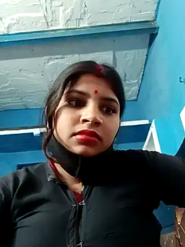 Nisha Cute online show from March 17, 2025, 7:57 am