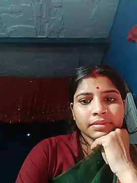 Nisha Cute online show from June 13, 2026, 2:09 am