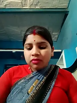 Nisha Cute online show from February 28, 2025, 9:15 am