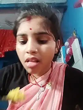 Nisha Cute online show from July 4, 2026, 3:24 am