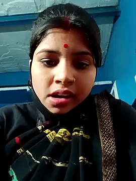 Nisha Cute online show from March 20, 2025, 2:19 am