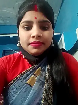 Nisha Cute online show from February 21, 2025, 5:35 am