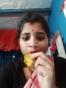 Nisha Cute online show from June 23, 2026, 8:45 am