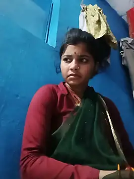 Nisha Cute online show from June 27, 2026, 1:00 am