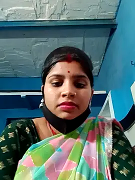 Nisha Cute online show from February 26, 2025, 9:44 am
