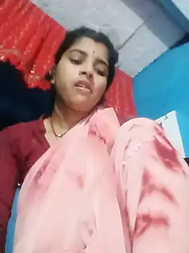 Nisha Cute online show from August 5, 2026, 1:43 am