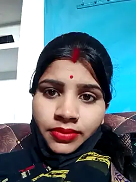Nisha Cute online show from February 18, 2025, 8:49 am