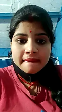 Nisha Cute online show from February 18, 2025, 6:58 pm