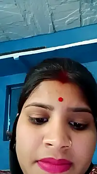 Nisha Cute online show from February 23, 2025, 9:22 am