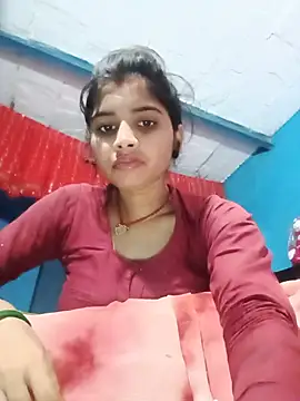 Nisha Cute online show from August 7, 2026, 1:55 am