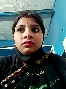 Nisha Cute online show from February 27, 2025, 9:40 am