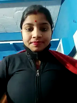 Nisha Cute online show from February 16, 2025, 8:00 pm