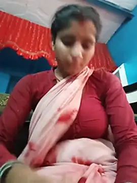 Nisha Cute online show from July 28, 2026, 1:57 am